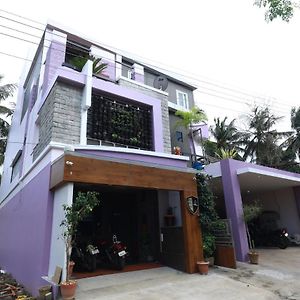The Ideal Nest Kumbakonam
